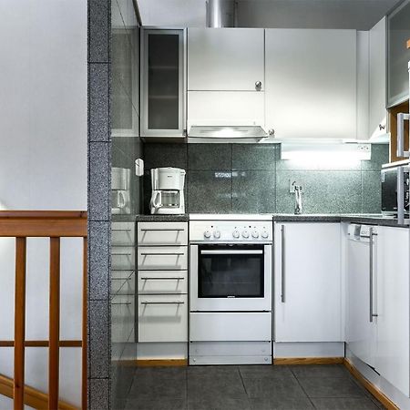 伊马特拉温泉Spa公寓酒店 外观 照片